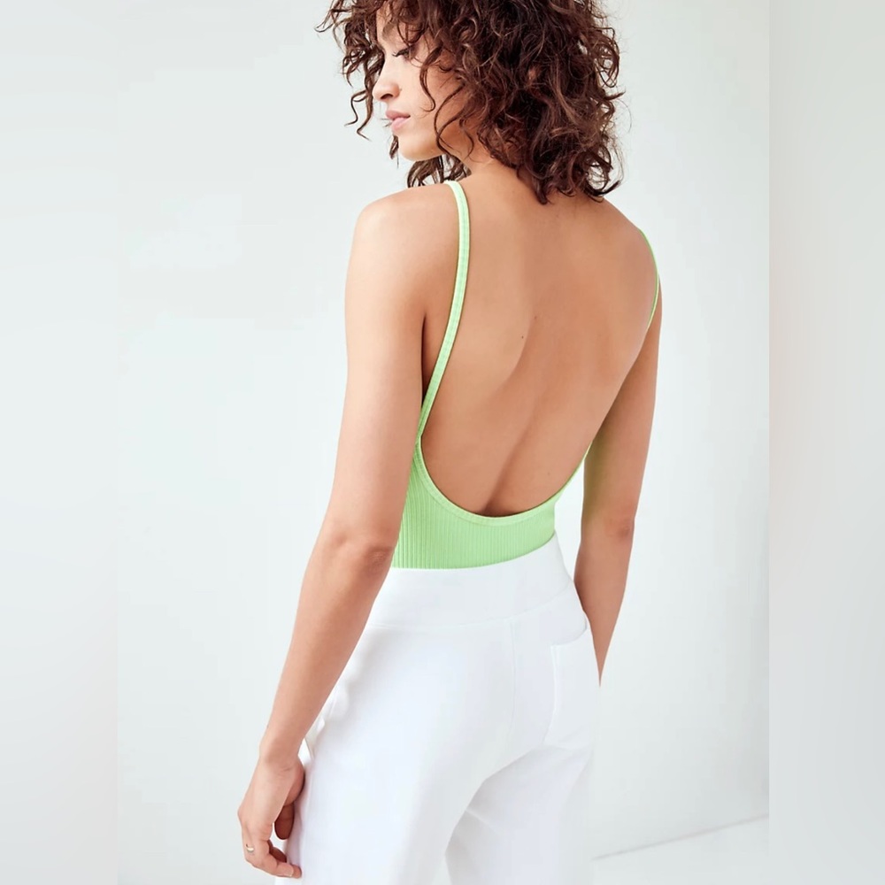 Tna 90s Cozumel Bodysuit